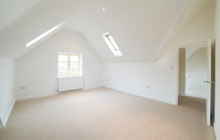 Charfield Hill bedroom extension leads