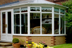 conservatories Charfield Hill