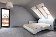 Charfield Hill bedroom extensions