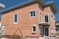 Charfield Hill home extensions