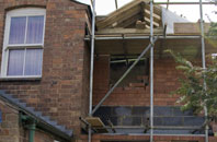 free Charfield Hill home extension quotes