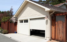 Charfield Hill garage construction leads