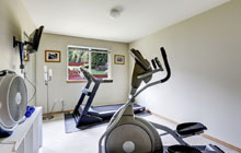 Charfield Hill home gym construction leads