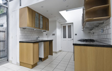 Charfield Hill kitchen extension leads